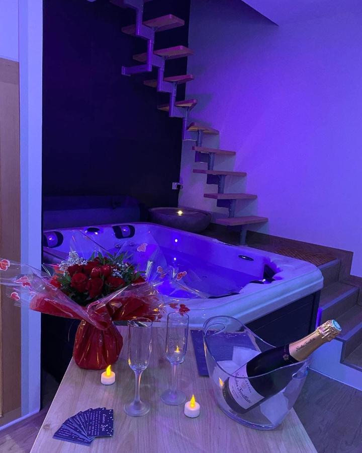 Boussois Luana Spa מראה חיצוני תמונה