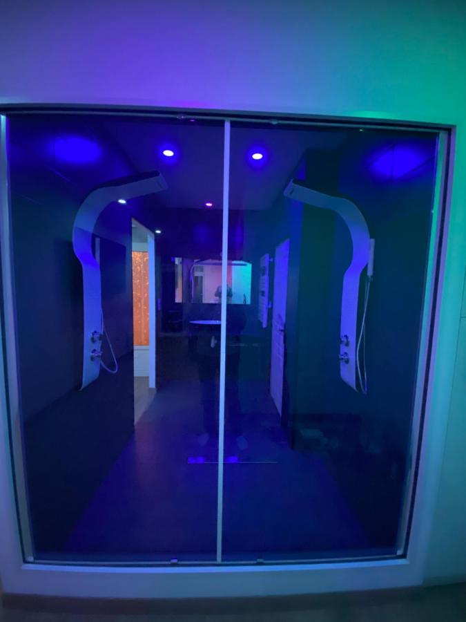 Boussois Luana Spa מראה חיצוני תמונה